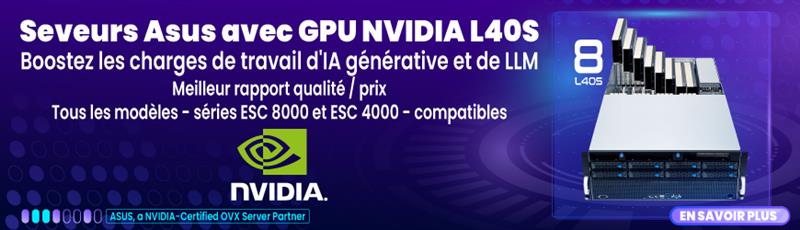 Asus x Nvidia